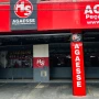 Foto 1:  Agaesse Peças Automotivas Foto 1:  Agaesse Peças Automotivas